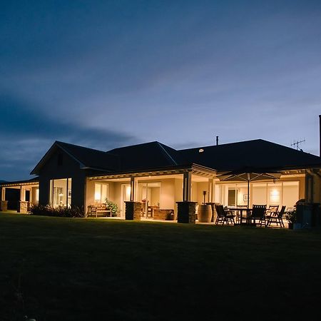 Riverview Terrace Wanaka Zewnętrze zdjęcie