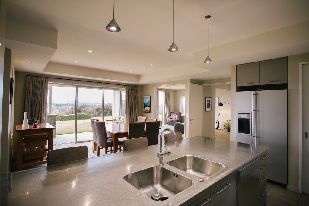 Riverview Terrace Wanaka Zewnętrze zdjęcie