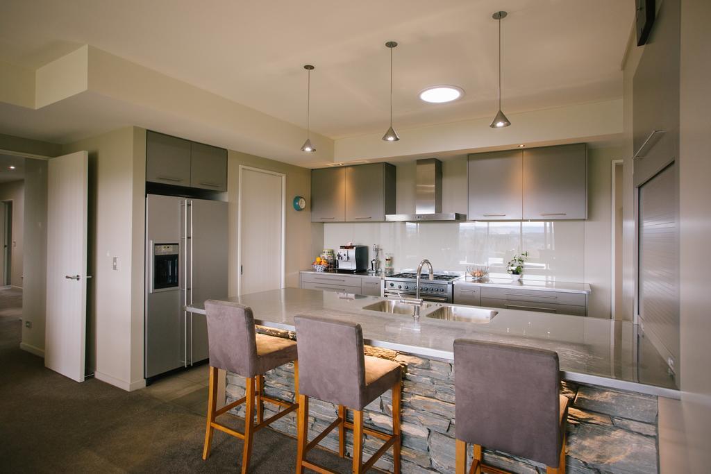 Riverview Terrace Wanaka Zewnętrze zdjęcie