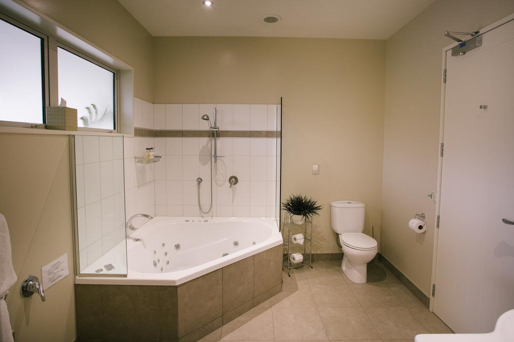 Riverview Terrace Wanaka Zewnętrze zdjęcie