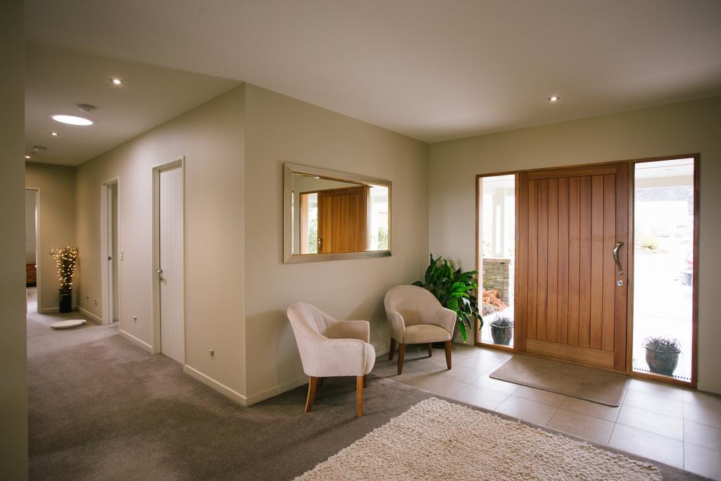 Riverview Terrace Wanaka Zewnętrze zdjęcie
