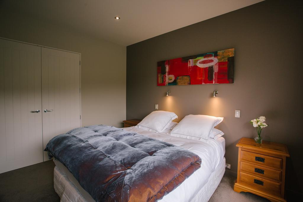 Riverview Terrace Wanaka Zewnętrze zdjęcie