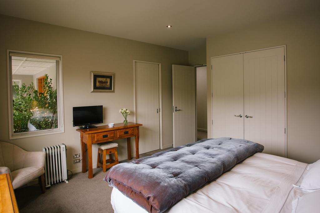 Riverview Terrace Wanaka Zewnętrze zdjęcie