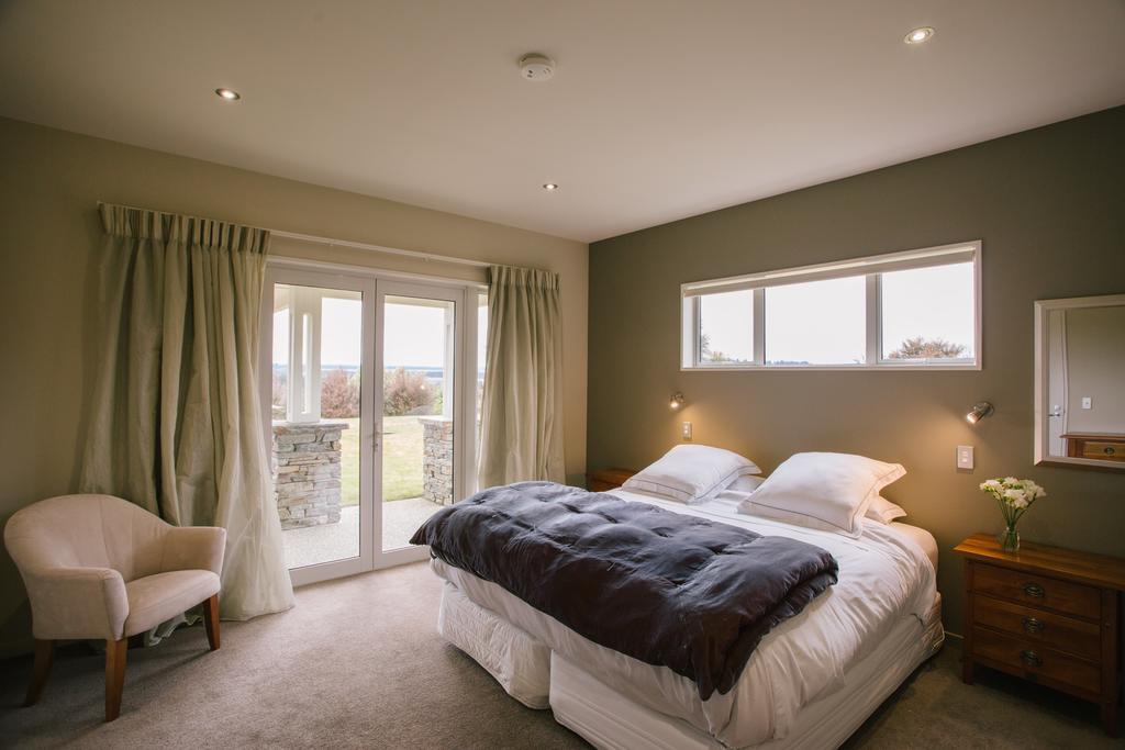 Riverview Terrace Wanaka Zewnętrze zdjęcie