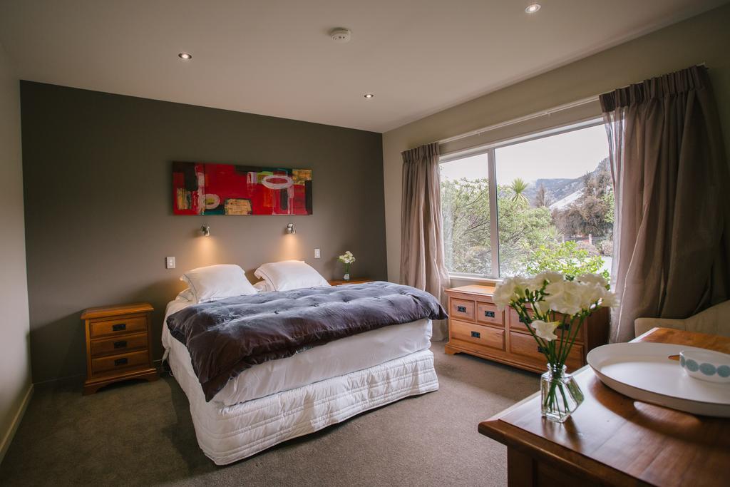 Riverview Terrace Wanaka Zewnętrze zdjęcie