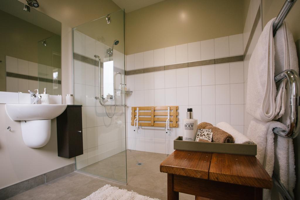 Riverview Terrace Wanaka Zewnętrze zdjęcie