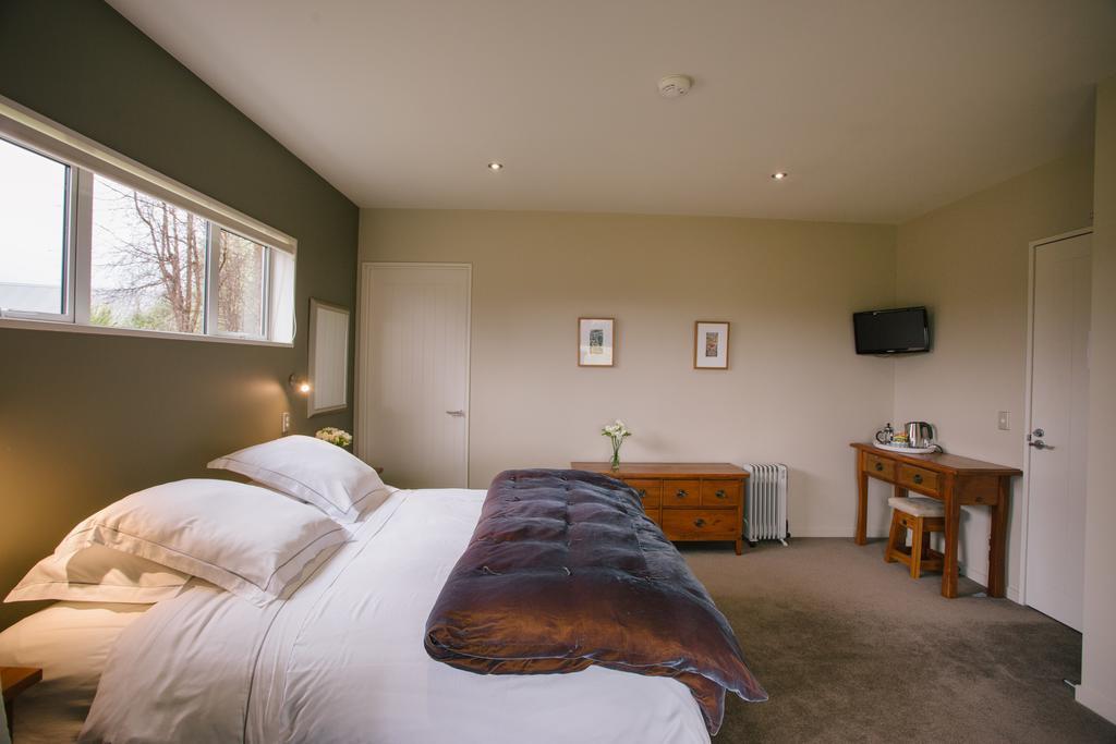 Riverview Terrace Wanaka Zewnętrze zdjęcie