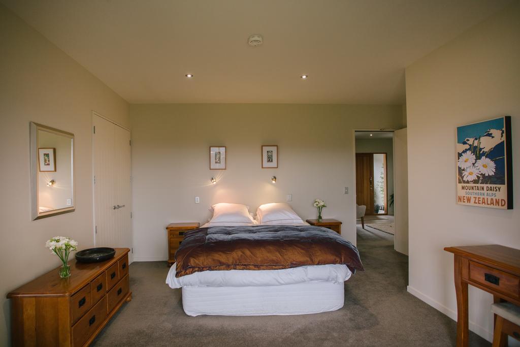 Riverview Terrace Wanaka Zewnętrze zdjęcie
