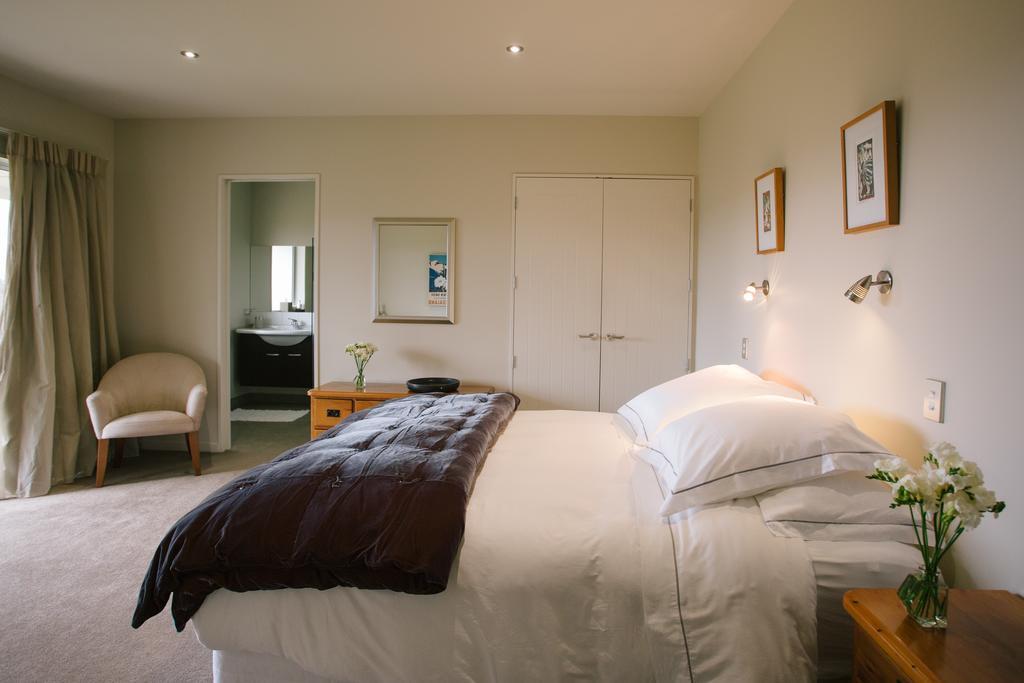 Riverview Terrace Wanaka Zewnętrze zdjęcie