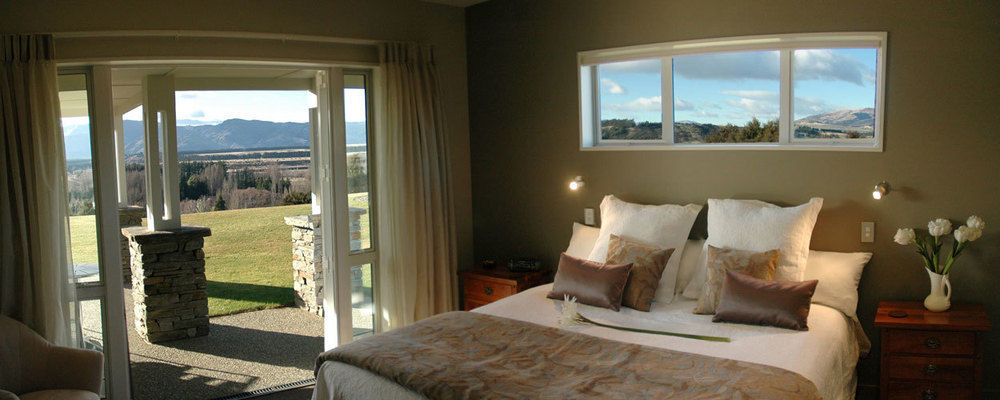 Riverview Terrace Wanaka Zewnętrze zdjęcie