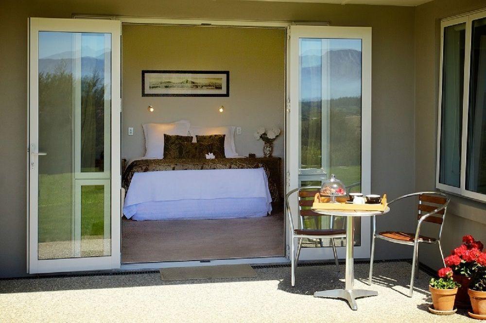 Riverview Terrace Wanaka Zewnętrze zdjęcie