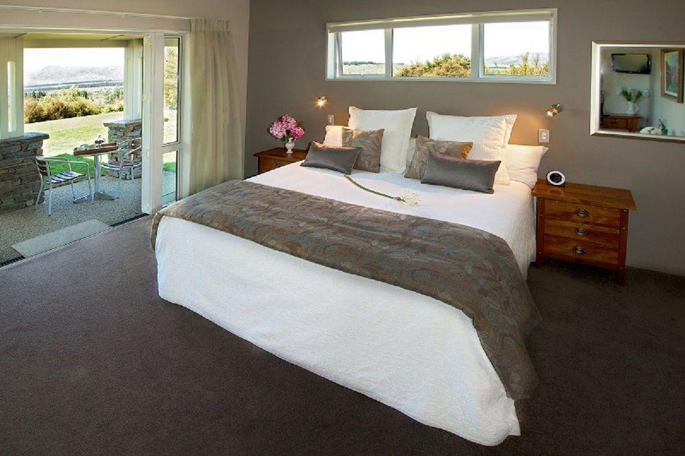 Riverview Terrace Wanaka Zewnętrze zdjęcie