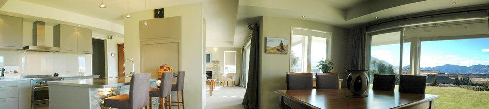 Riverview Terrace Wanaka Zewnętrze zdjęcie