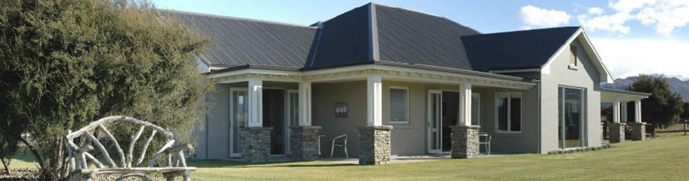 Riverview Terrace Wanaka Zewnętrze zdjęcie