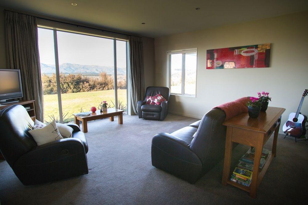 Riverview Terrace Wanaka Zewnętrze zdjęcie
