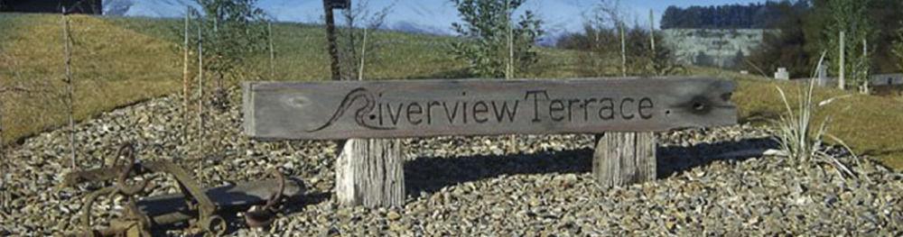 Riverview Terrace Wanaka Zewnętrze zdjęcie