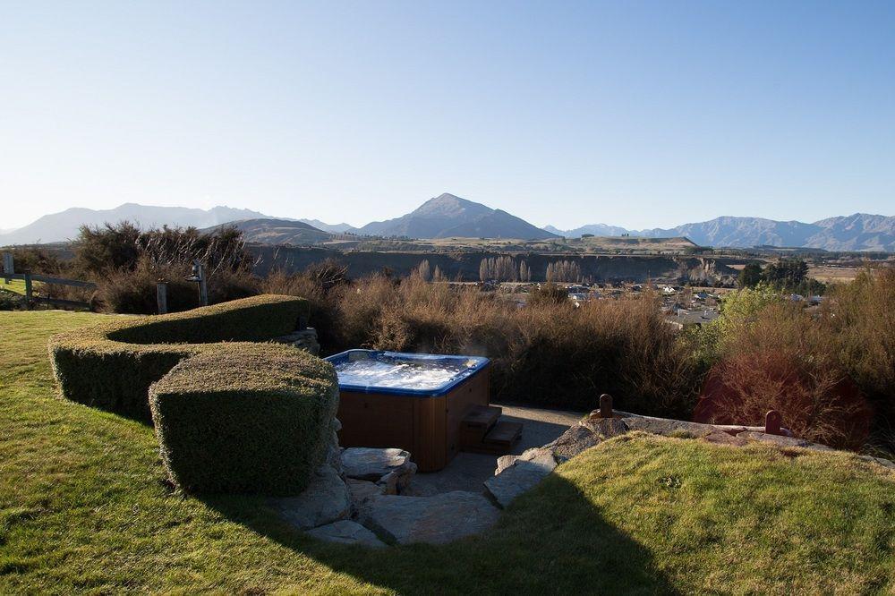 Riverview Terrace Wanaka Zewnętrze zdjęcie