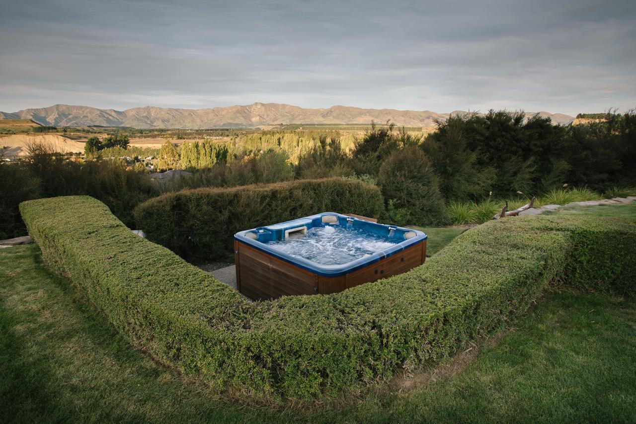 Riverview Terrace Wanaka Zewnętrze zdjęcie
