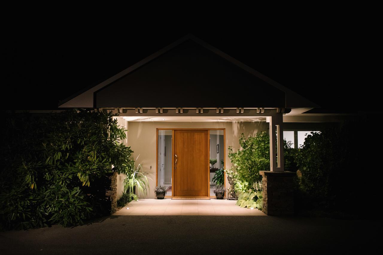 Riverview Terrace Wanaka Zewnętrze zdjęcie
