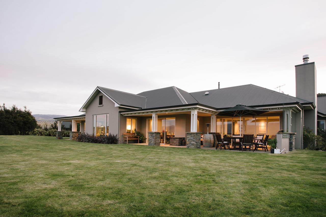 Riverview Terrace Wanaka Zewnętrze zdjęcie