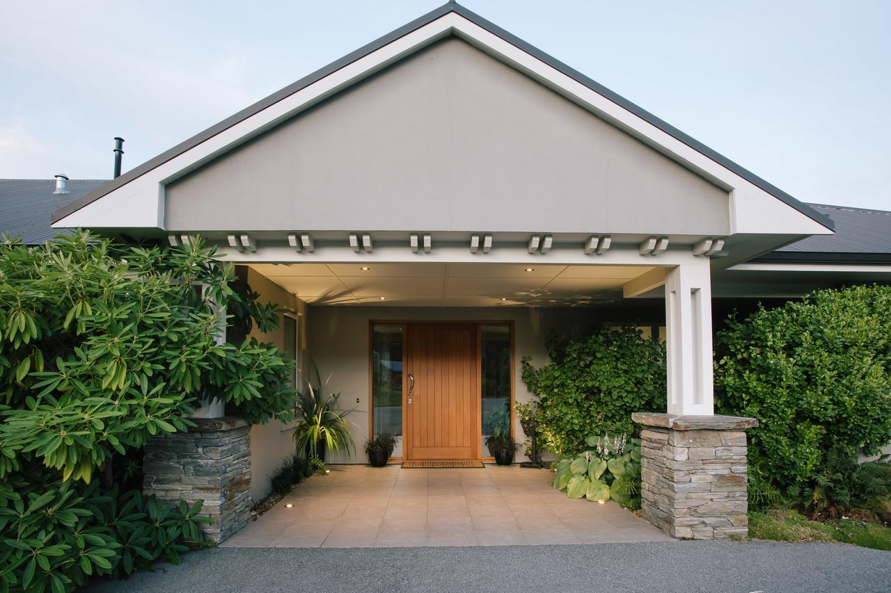 Riverview Terrace Wanaka Zewnętrze zdjęcie