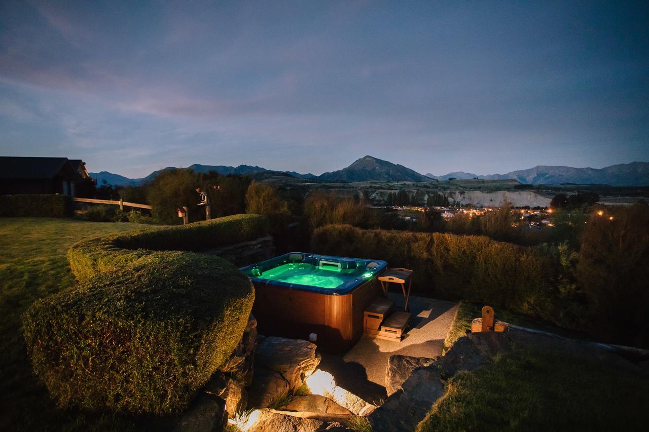 Riverview Terrace Wanaka Zewnętrze zdjęcie