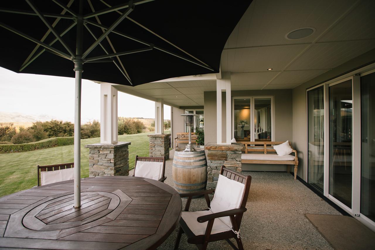 Riverview Terrace Wanaka Zewnętrze zdjęcie