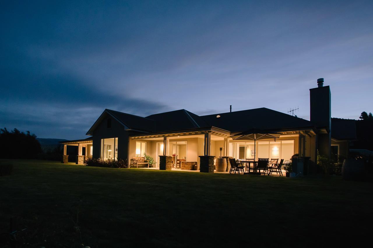 Riverview Terrace Wanaka Zewnętrze zdjęcie