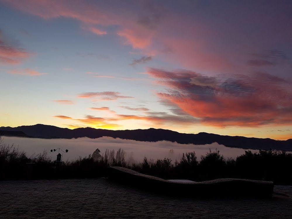 Riverview Terrace Wanaka Zewnętrze zdjęcie
