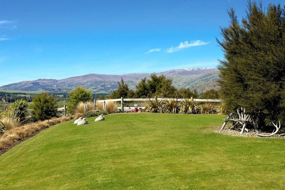 Riverview Terrace Wanaka Zewnętrze zdjęcie