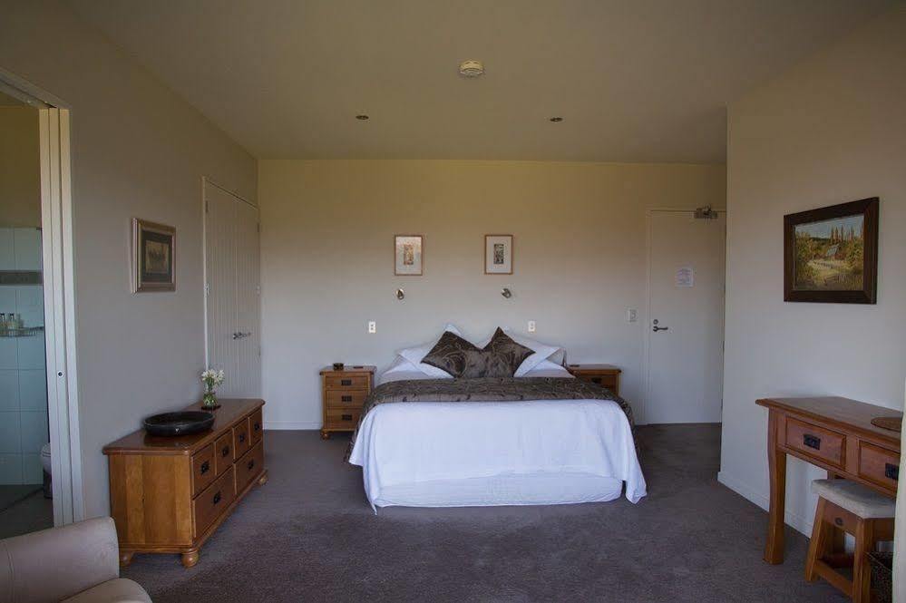 Riverview Terrace Wanaka Zewnętrze zdjęcie